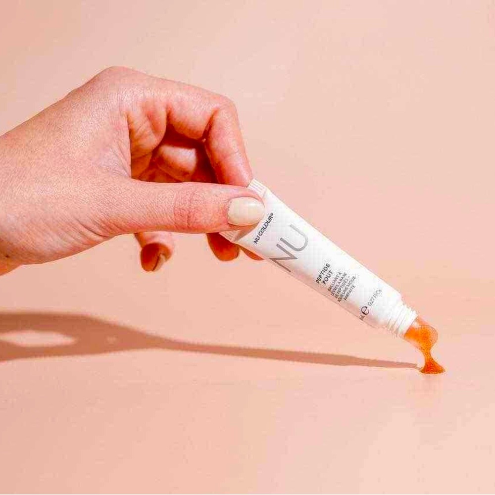 Peptide Pout